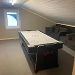 Lägenhet Topp Out Gautefall