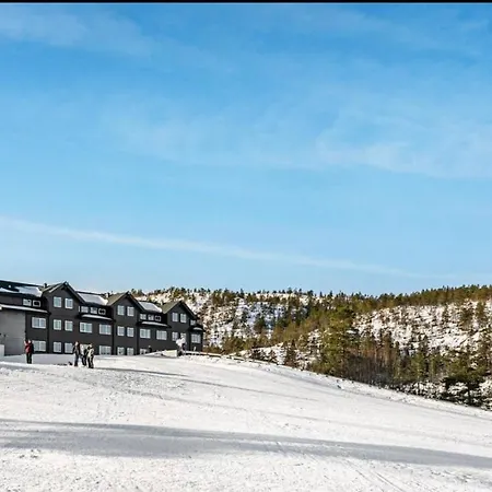 Topp Leilighet Ski Ski Out Gautefall